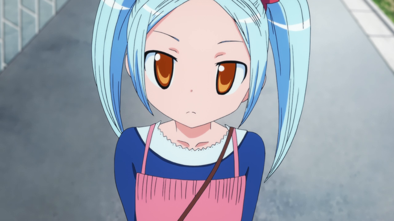 Majimoji Rurumo: Kanketsu-hen (PuyaSubs!)